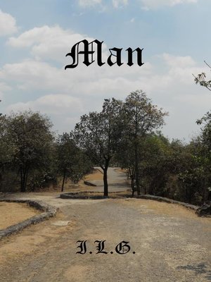 cover image of Man